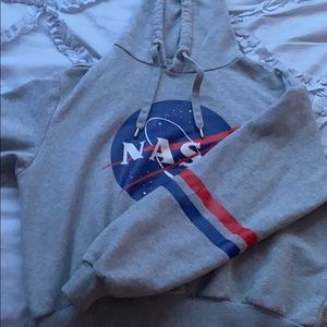 NASA H&M Hoodie